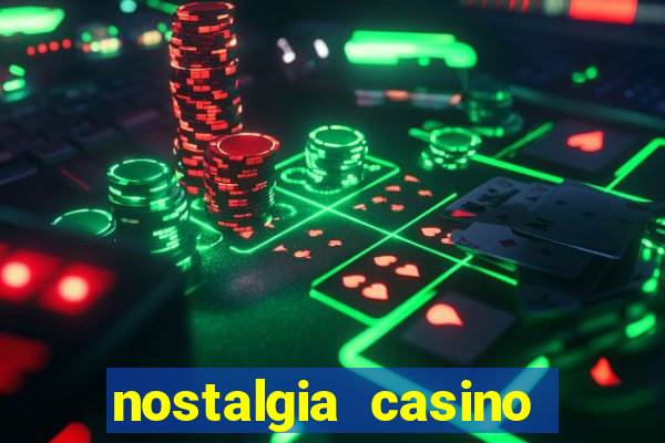 nostalgia casino instant play