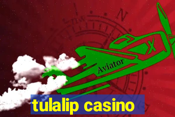 tulalip casino