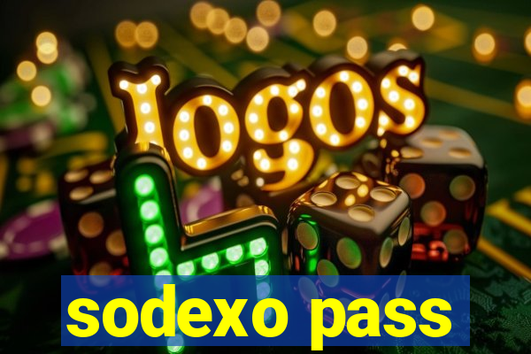 sodexo pass