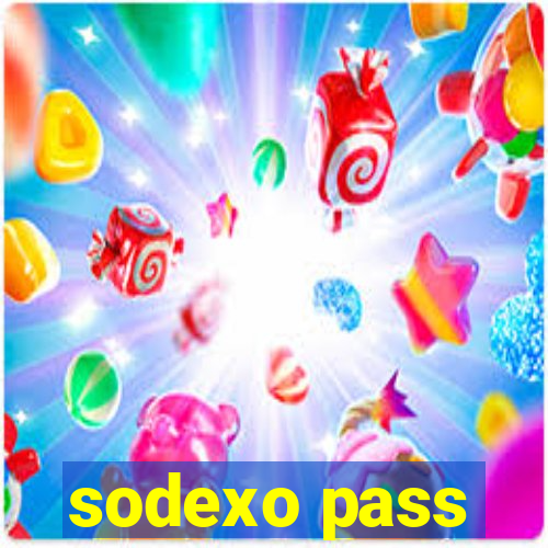 sodexo pass