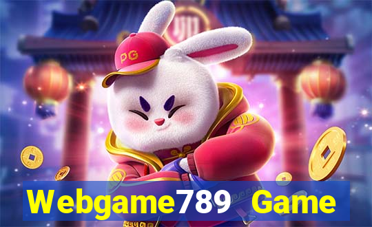 Webgame789 Game Bài Mới