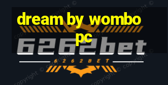 dream by wombo pc