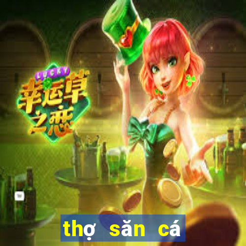 thợ săn cá game đổi thưởng