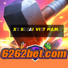 xổ số đài việt nam