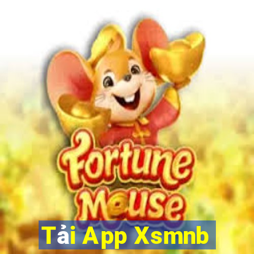 Tải App Xsmnb