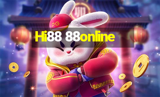 Hi88 88online