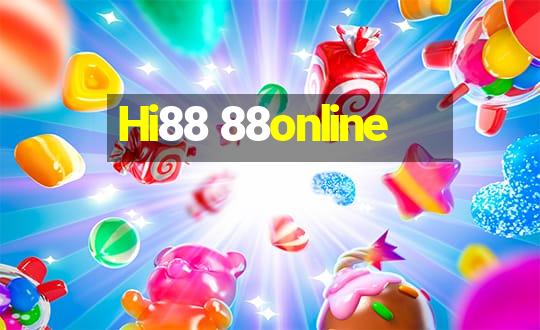 Hi88 88online