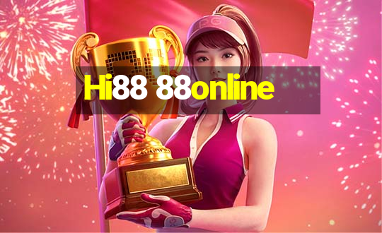 Hi88 88online