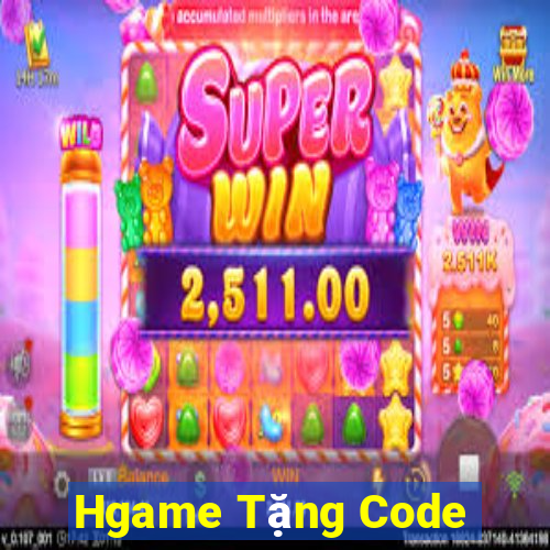 Hgame Tặng Code