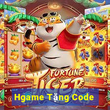 Hgame Tặng Code