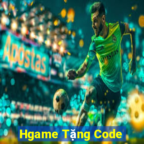 Hgame Tặng Code