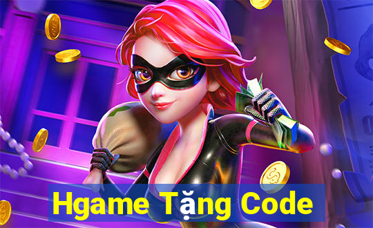 Hgame Tặng Code