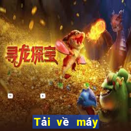 Tải về máy trò chơi Bắn cá