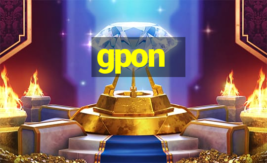 gpon