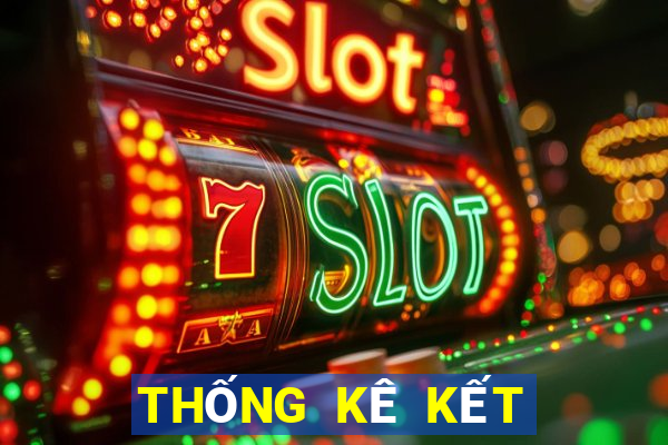 THỐNG KÊ KẾT QUẢ XSTTH Thứ 5