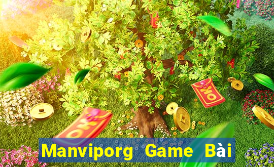 Manviporg Game Bài Uống Rượu