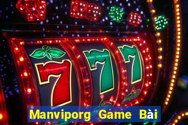 Manviporg Game Bài Uống Rượu