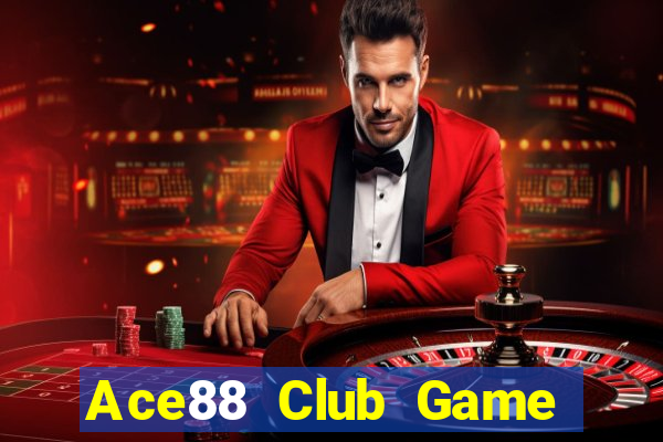 Ace88 Club Game Bài Asia99