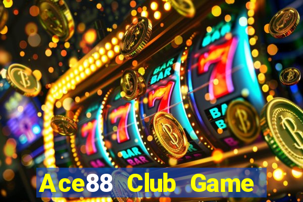 Ace88 Club Game Bài Asia99