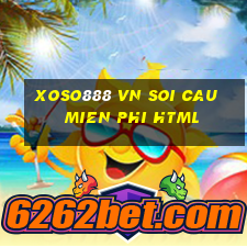 xoso888 vn soi cau mien phi html