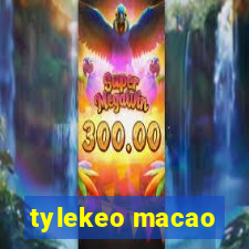 tylekeo macao