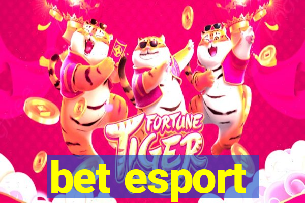 bet esport