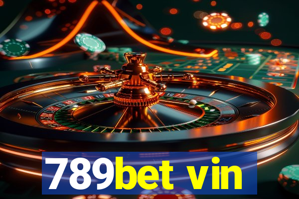 789bet vin