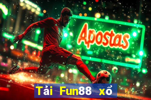 Tải Fun88 xổ số tặng 8