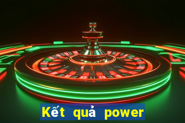 Kết quả power 6 55 thứ Ba