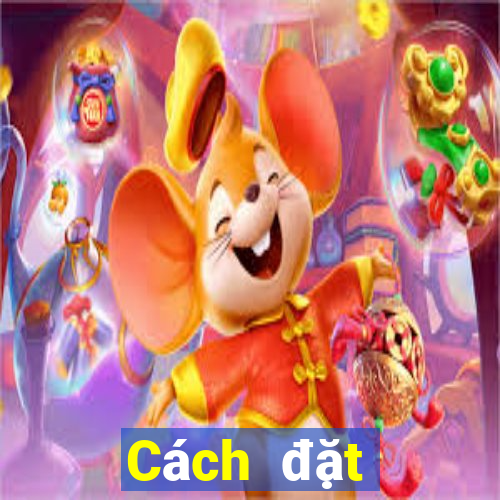 Cách đặt cược XSTTH Thứ 7