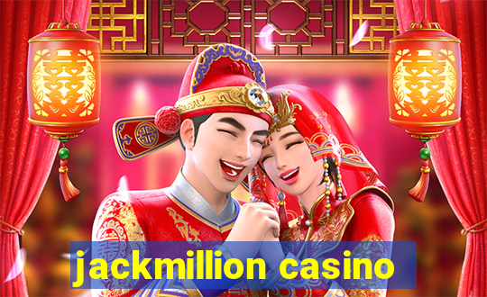 jackmillion casino