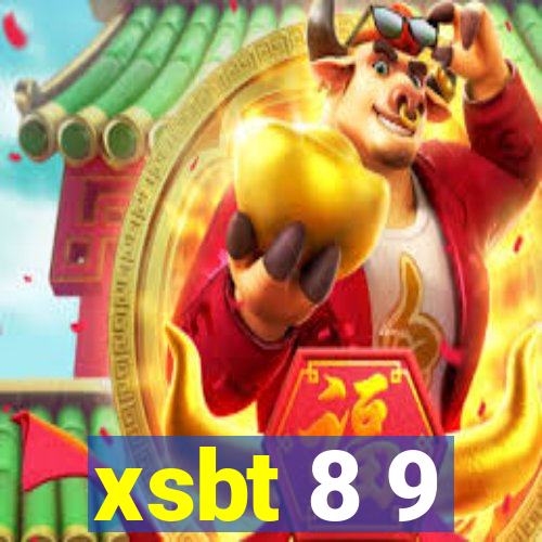 xsbt 8 9