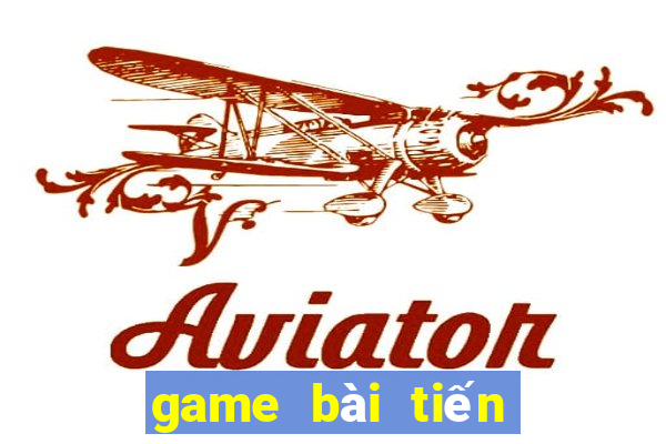 game bài tiến lên 52 lá