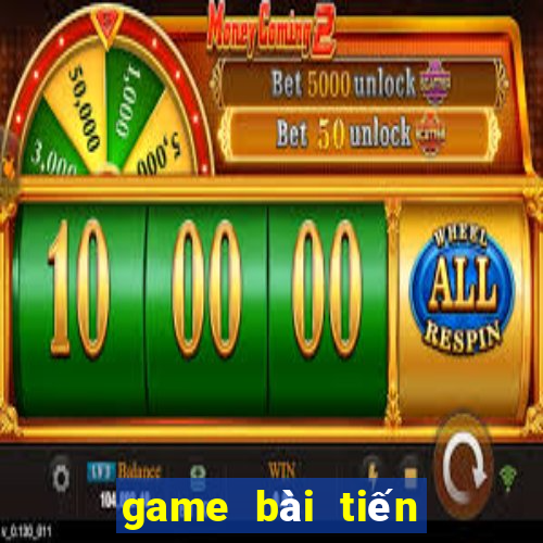 game bài tiến lên 52 lá