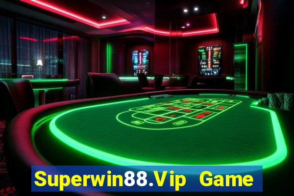 Superwin88.Vip Game Bài Royal