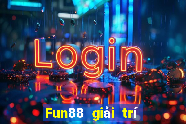 Fun88 giải trí Bora Android