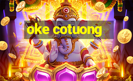 oke cotuong