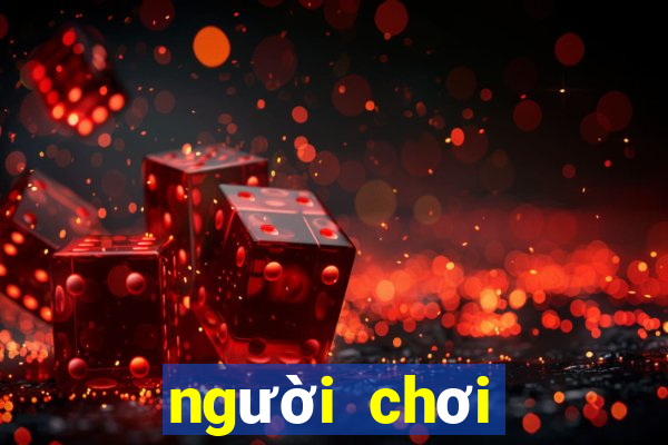 người chơi poker giỏi