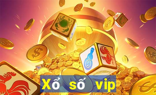 Xổ số vip Quick Three