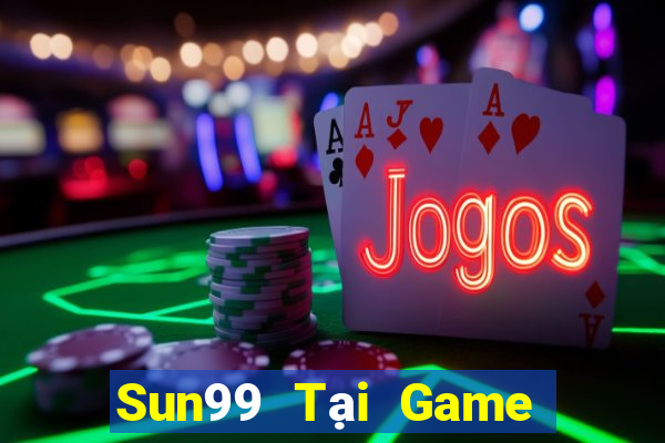 Sun99 Tại Game Bài B52