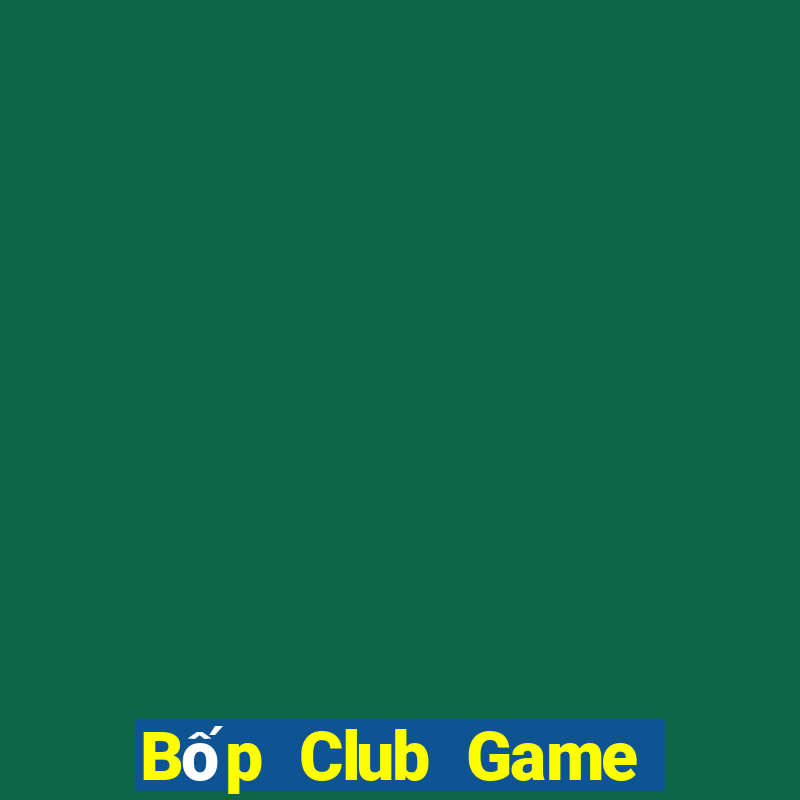 Bốp Club Game Bài Qq