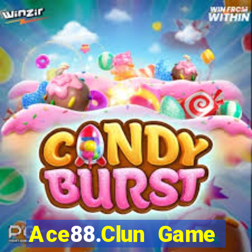 Ace88.Clun Game Bài Y8