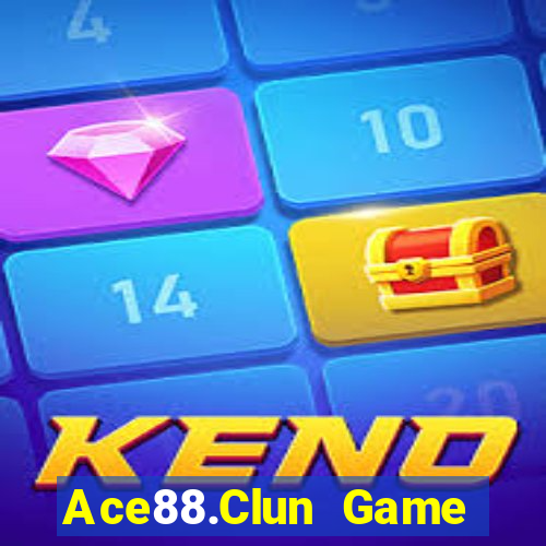 Ace88.Clun Game Bài Y8