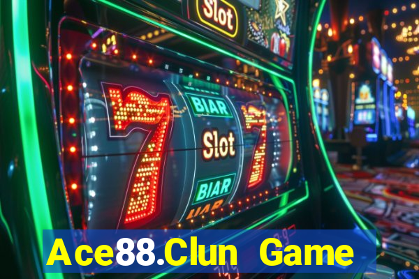 Ace88.Clun Game Bài Y8