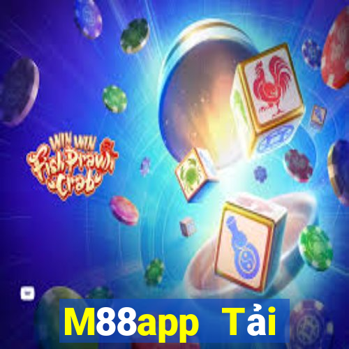 M88app Tải xuống Fun88 trên đầu trang