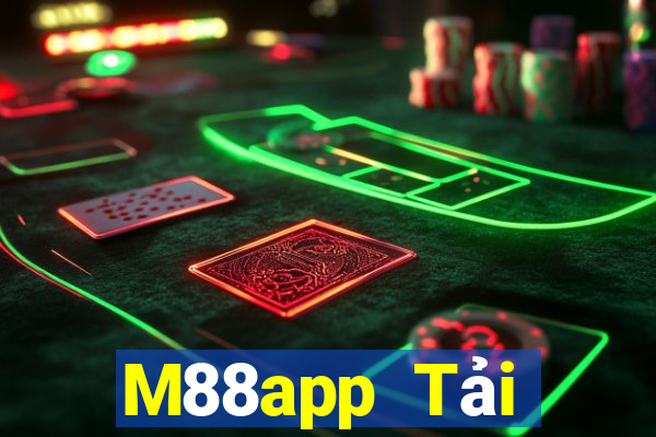 M88app Tải xuống Fun88 trên đầu trang