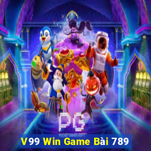 V99 Win Game Bài 789