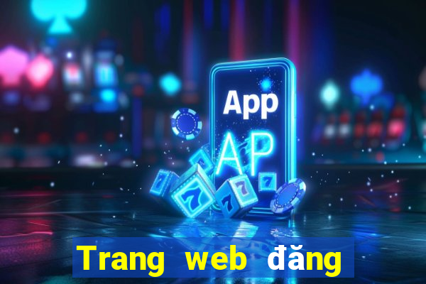 Trang web đăng ký xổ số 63