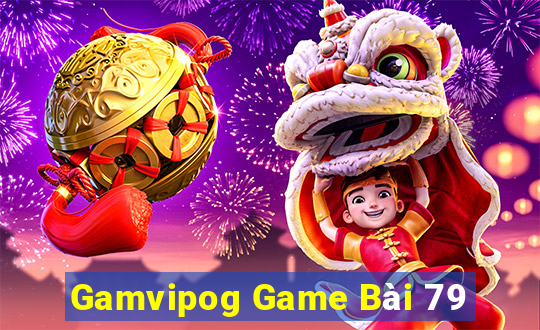 Gamvipog Game Bài 79