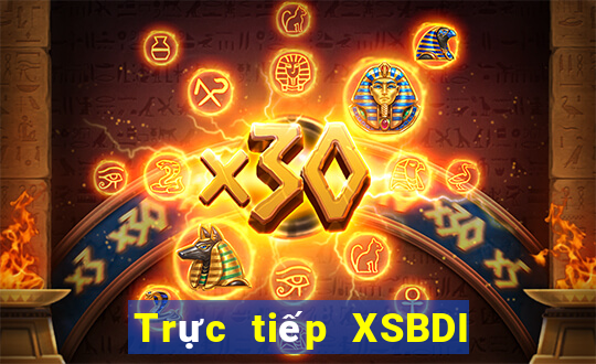 Trực tiếp XSBDI ngày 12